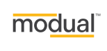 modual AG Logo