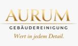 Aurum Gebäudereinigung Kassel Logo