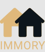 IMMORY Logo