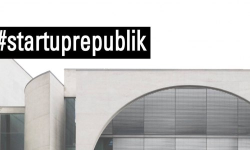 #startuprepublik