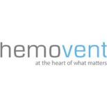 Hemovent Logo