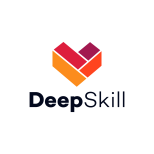 DeepSkill Logo