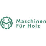 Maschinen für Holz Logo