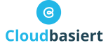 Cloudbasiert Logo