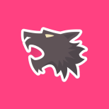 Wolvesville Logo