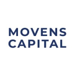 Movens Capital Logo