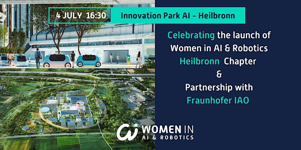 Diversity fuels Innovation - Celebrating Heilbronn's New Chapter