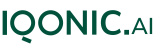 IQONIC.AI Logo