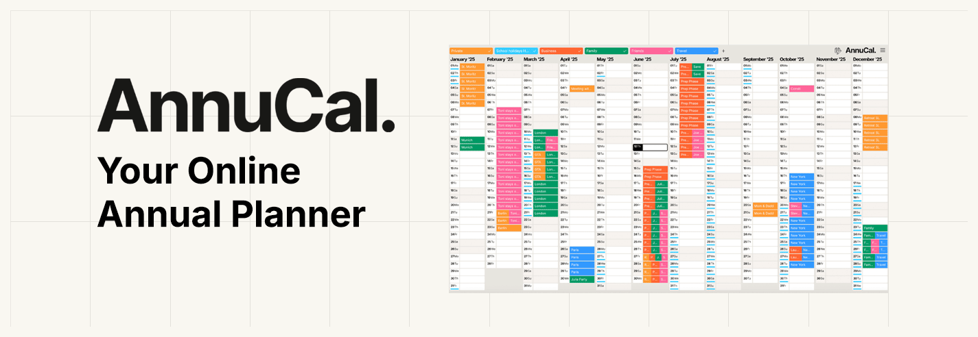 AnnuCal