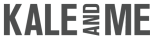 Kale & Me Logo