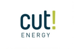 CUT! Energy Logo