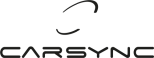 Carsync Logo