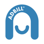 AdBill Logo