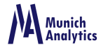Munich Analytics Logo