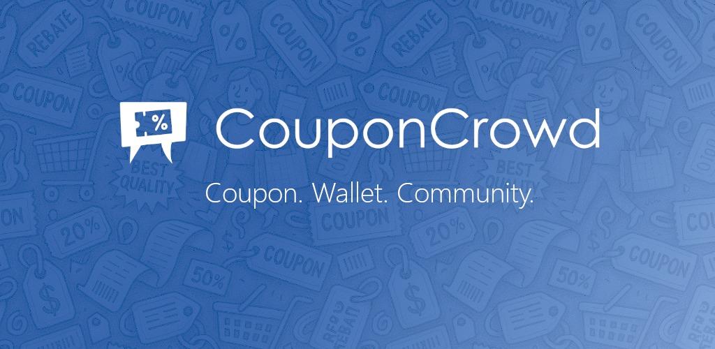 CouponCrowd