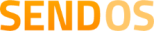 sendOS Logo