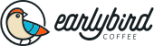 earlybird coffee Logo