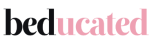 Beducated Logo