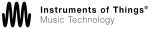 Instruments of Things Logo