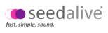 seedalive Logo