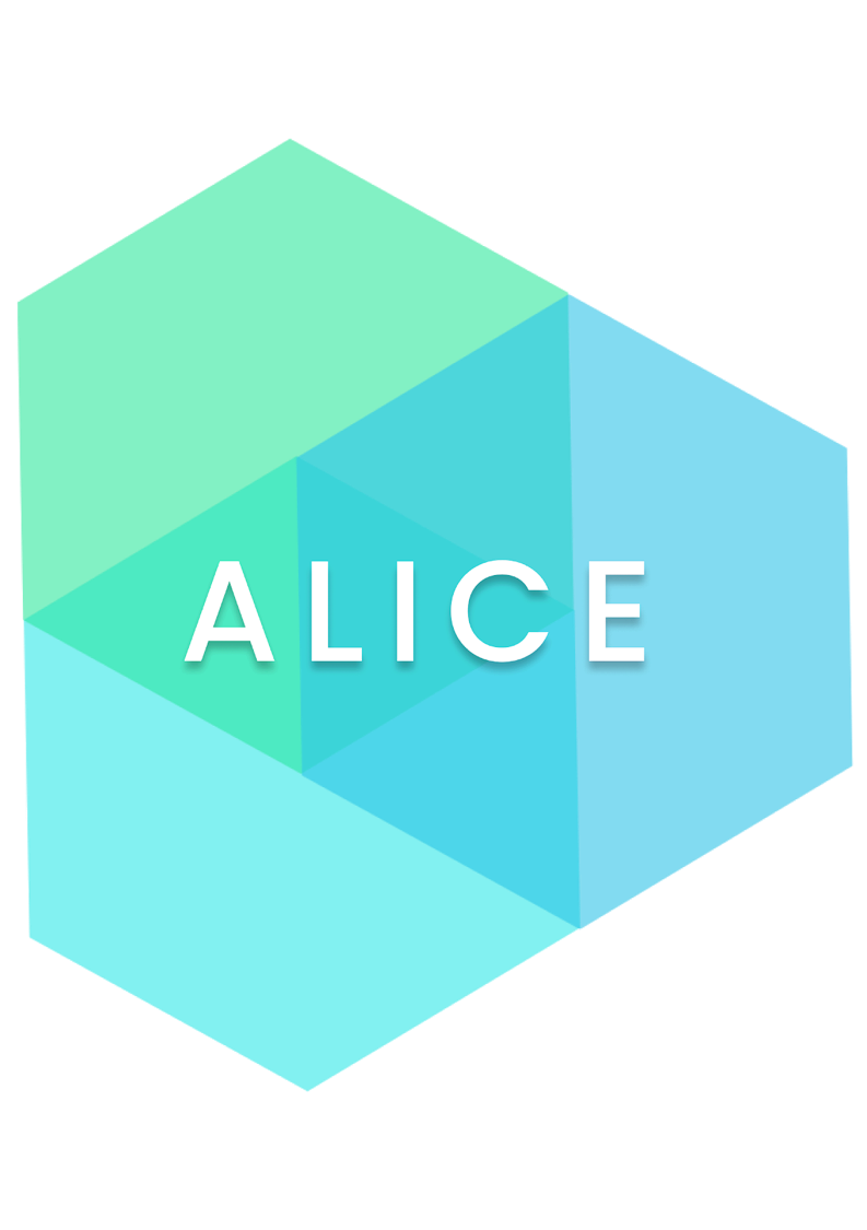 alice app crypto