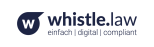whistle.law Logo