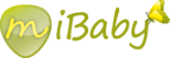 miBaby Logo