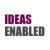 Ideas Enabled Logo