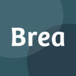 Brea Health Logo