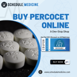 Percocet Online Aid Responsible Transfer Logo