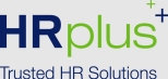 HRplus Trusted HR Solutions Logo