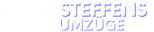 Steffens Umzüge Logo