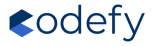 Codefy Logo