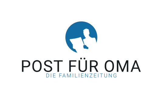 Post für Oma