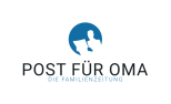 Post für Oma Logo