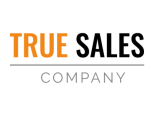 True Sales Company Logo