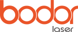 Bodor Laser Logo