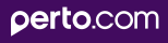 perto.com Logo