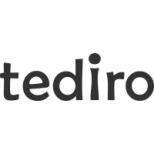 tediro Logo