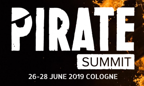 PIRATE Summit