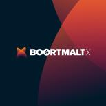BoortmaltX Logo