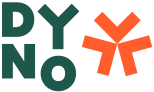 DYNO Logo