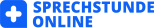 Sprechstunde Online Logo