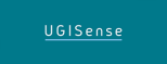 UGISense Logo