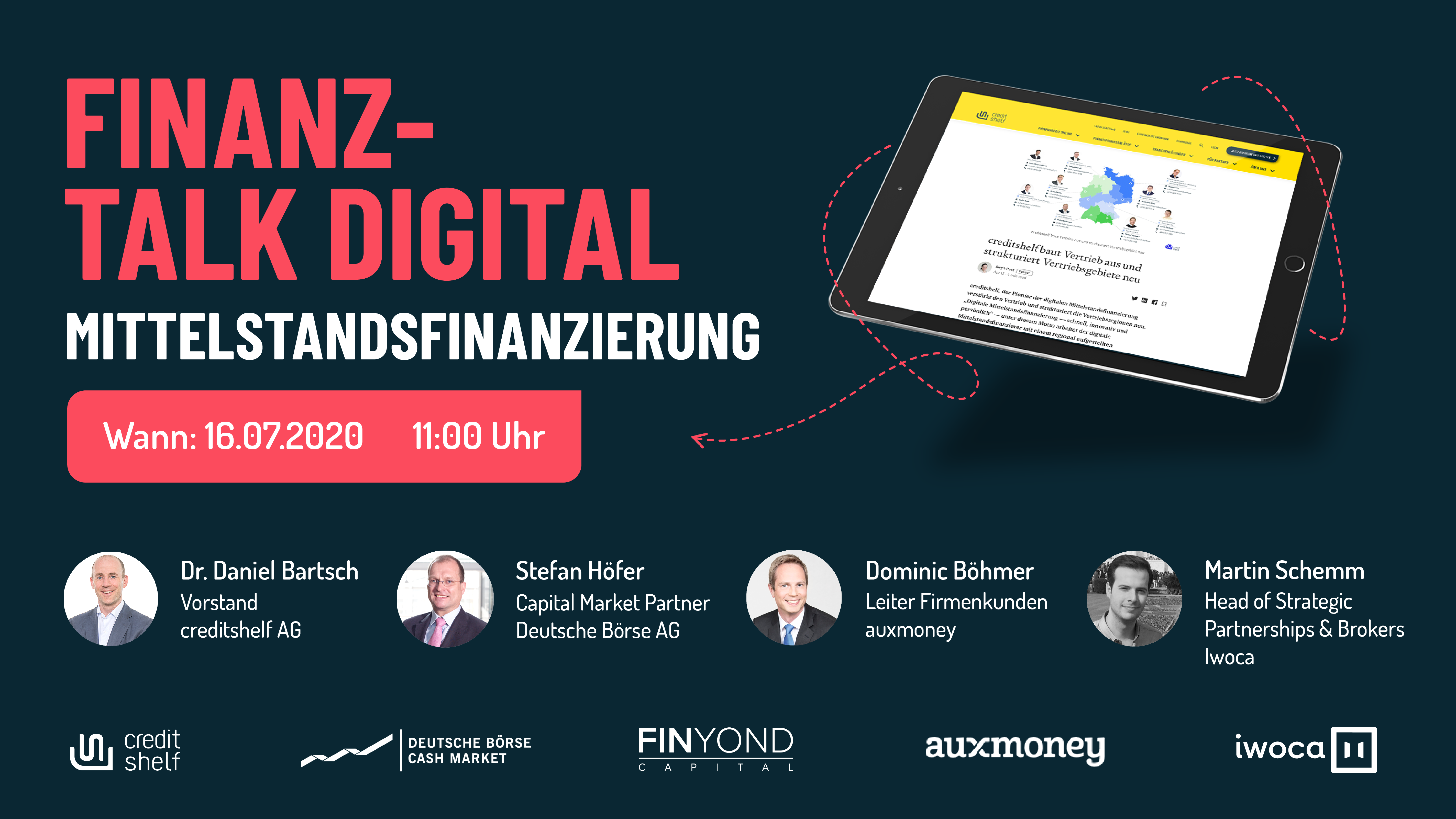FINANZ-TALK DIGITAL