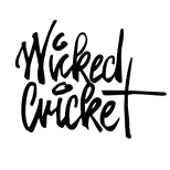 Wicked Cricket Logo