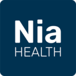 Nia Health Logo