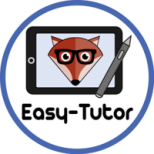 Easy-Tutor Logo