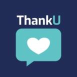 ThankU Logo