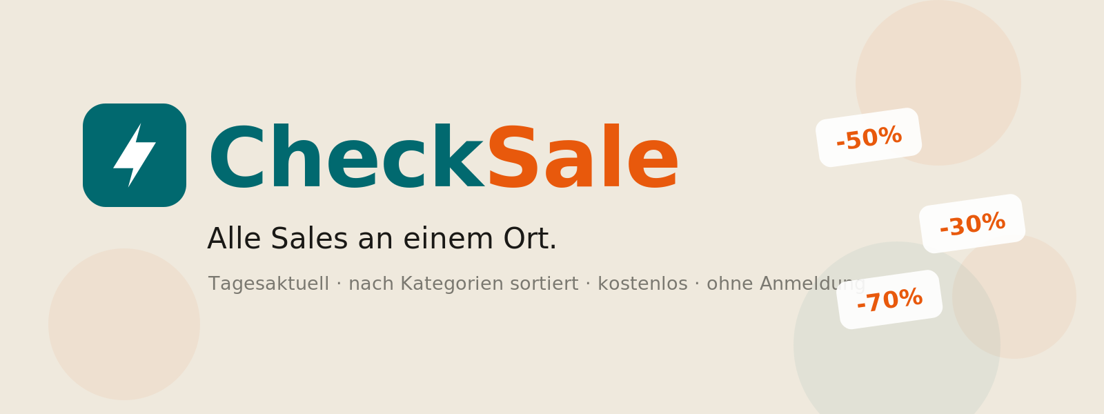 checksale